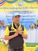 กิจกรรมกับผู้เข้าร่วมโครงการฝึกอบรมหลักสูตรชุดปฏิบัติการจิตอ